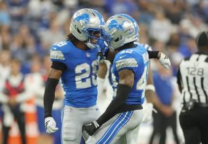 Detroit Lions Finalize Roster Ahead Of 2026 Nfl Season