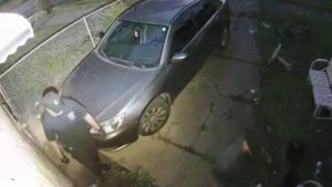 Detroit Mother Demands Answers After Police Raid