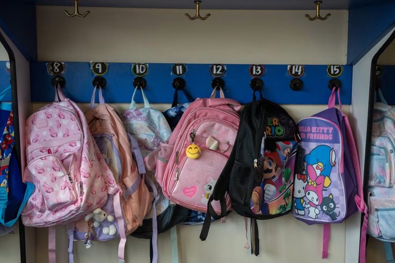 Detroit Parents Can Get Free School Supplies At Upcoming Events