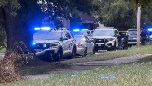 Detroit Police Brief Public On Two Weekend Shootings One Fatality