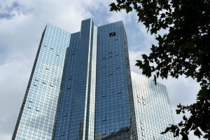 Deutsche Bank Advances Core Banking Overhaul With New Technology Platform