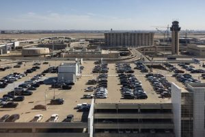 Dfw Airport Considers Adding Religious Washing Stations