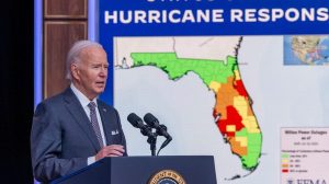Dhs Fires Three Fema Workers After Ig Finds Bias Against Pro Trump Households