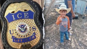 Dhs Secretary Mullin Says Texas Boy Deported With Father At Parent S Request