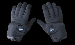 Dhs Seeks Electric Shock Gloves For Ice