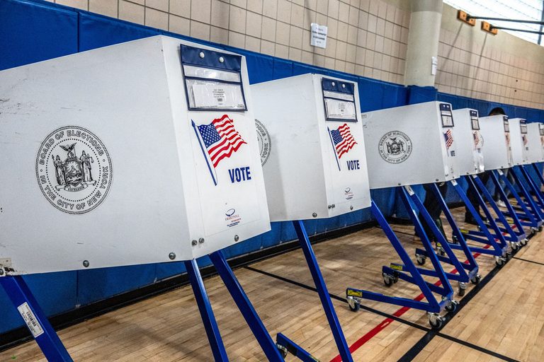 Dhs To Launch Nationwide Voter Fraud Investigation Surge