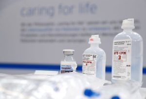 Dialysis Firm Fmc S Shares Fall