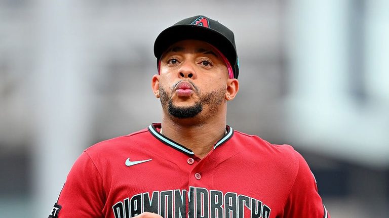 Diamondbacks Star Ketel Marte Placed On Injured List After Missing Game And Casi