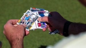 Dick S Sporting Goods To Open Collectors Clubhouse Sections For Sports Cards In