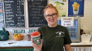 Dicosmo S Italian Ice Expands