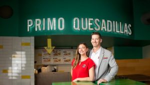 Dillas Quesadillas Grows To 11 Texas Louisiana Locations On Discipline And Simpl