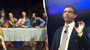 Dinesh D Souza S New Book