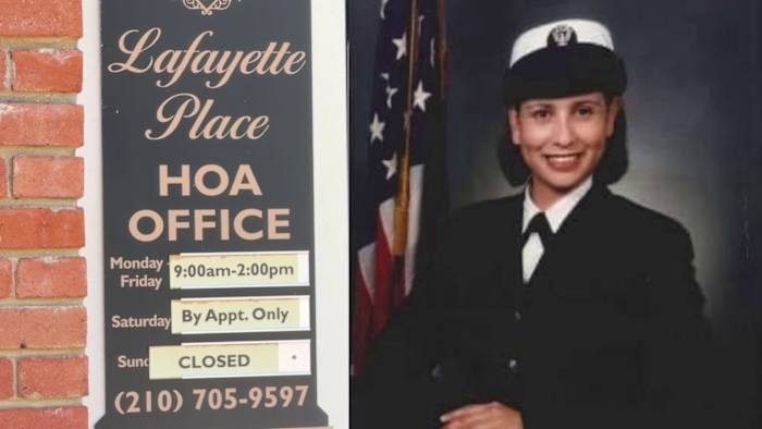 Disabled Navy Veteran Sues Lafayette Place Hoa Over Disputed Fees And Alleged Mi
