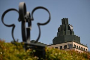 Disney And Abc Sue Fcc To Block Early Broadcast License Renewals
