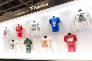Disney And Nfl Launch Joint Apparel Line Pairing Every Team With A Beloved Chara