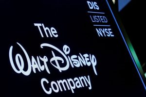 Disney Previews Kingdom Hearts 4