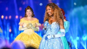 Disney Princess Concert