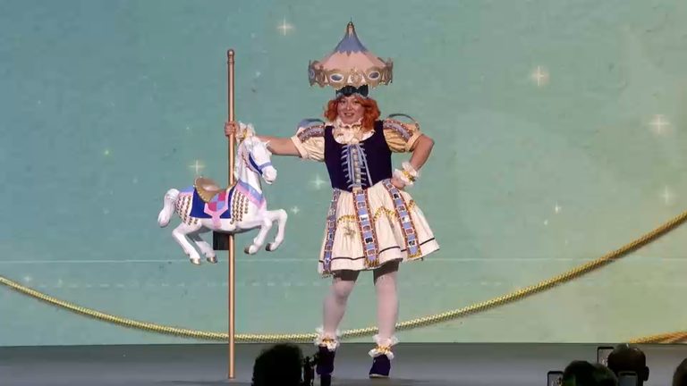 Disney S D23 Expo Delivers On Fan Expectations