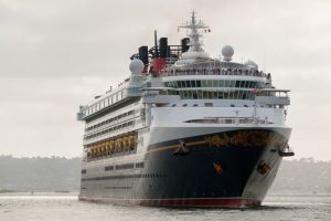 Disney Sees Growth