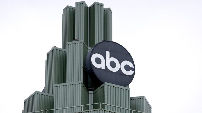 Disney Sues Fcc Over Alleged First Amendment Retaliation Against Abc
