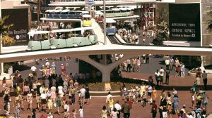 Disneyland Announces Tomorrowland Redesign Fans Hope Peoplemover Returns