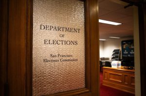District 10 Supervisor Candidates Face Off