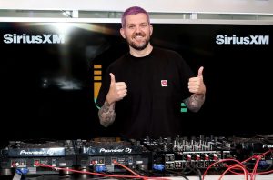 Dj Dillon Francis Scheduled To Perform At Boise S Blue Bird Social On Oct 30