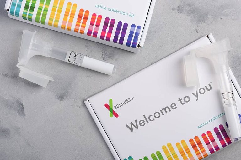 Dna Testing Boom Reshapes American Family Histories And Raises New Challenges
