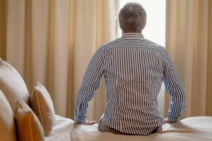 Doctor Shares Practical Steps To Avoid Constipation While Traveling