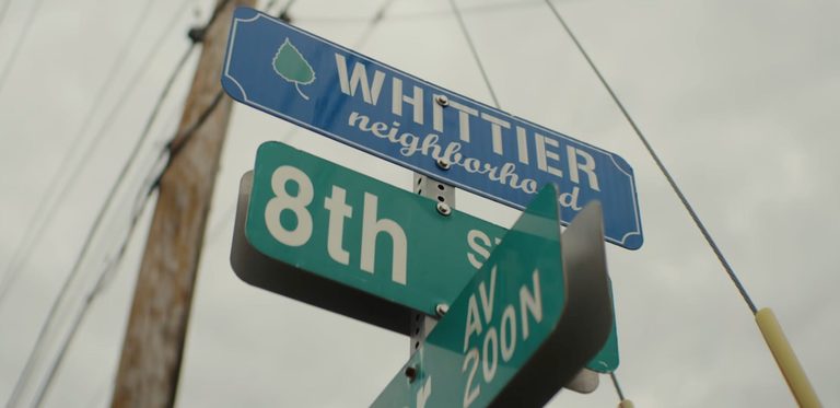 Documentary Explores Homelessness In Sioux Falls