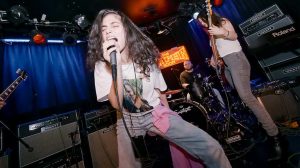 Documentary The Bridge Shows Israeli Musicians Healing Through Rock