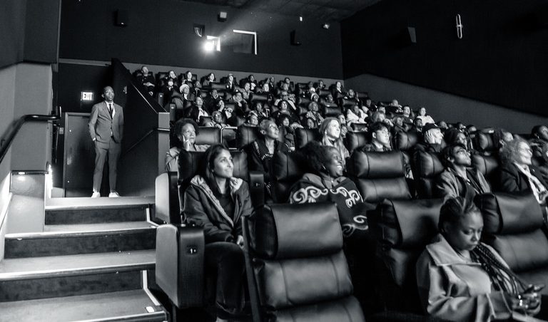 Documentary You Look Fine Highlights Unseen Health Struggles At Greenbelt Premie