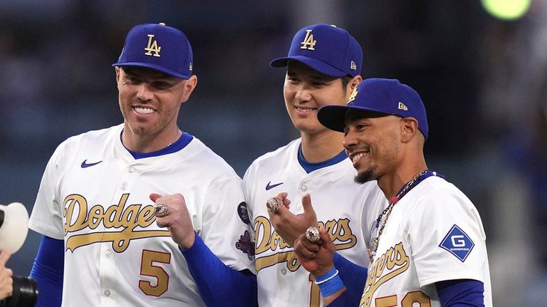 Dodgers Ownership Denies Fraud Claims Says Team Not For Sale