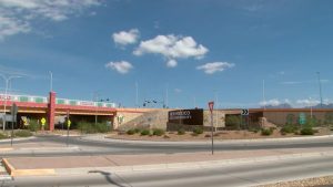 Doj Files Lawsuit Against New Mexico Over In State Tuition For Illegal Immigrant