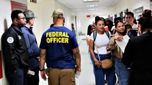 Doj Files Lawsuit To Block Franklin County Court Rule Limiting Ice Arrests At Co