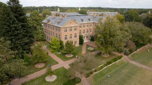 Doj Launches Probe Of William Mary Over Alleged Race Based Scholarships