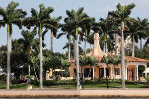 Doj Requests Interviews With Fbi Agents Involved In Mar A Lago Search