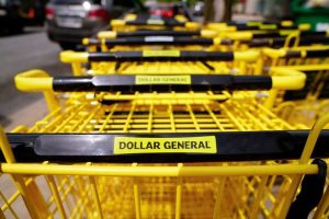 Dollar General Lifts Sales Outlook As Shoppers Seek Low Cost Essentials