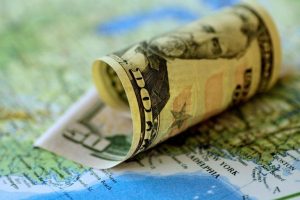 Dollar Slides Near Multi Month Lows As Treasury Yields Fall Markets Await Fed Mi