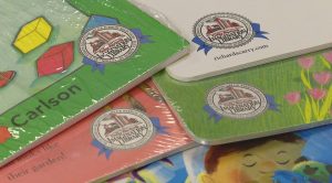 Dolly Parton S Imagination Library Fuels Reading For Hundreds Of Families In Nor