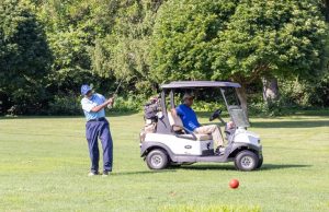 Douglass Park Golf Course Celebrates 100 Years