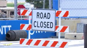 Downtown D C Road Closures For Indycar Freedom 250 Cause Traffic Headaches
