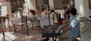 Downtown Santa Barbara Looks To Pop Up Events To Keep Fiesta Momentum Alive