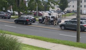 Dozens Detained In Danbury As Ice Intensifies Immigration Enforcement Ahead Of S