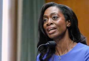 Dr Erica Schwartz Confirmed As Cdc Director