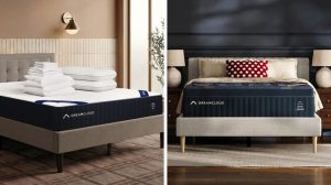 Dreamcloud Labor Day Mattress Sale Offers Up To 60 Off Select Models
