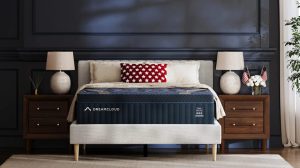 Dreamcloud Premier Hybrid Mattress Review