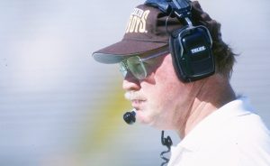 Drew Brees Honors Former Coaches