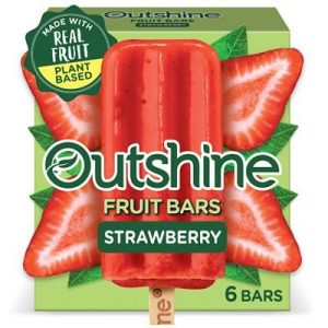 Dreyer S Outshine Fruit Bars Recalled Nationwide Over Possible Glass Contaminati