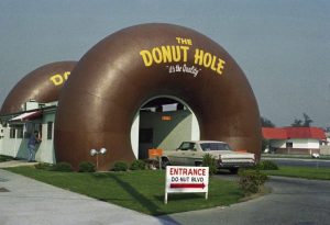 Drive Thru An American Icon